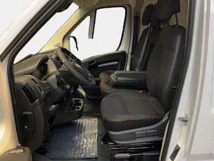 Fiat Ducato Kaw 2.2D/140 290 35 4035 H2 L3 Swiss Edition