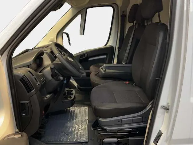 Fiat Ducato Kaw 2.2D/140 290 35 4035 H2 L3 Swiss Edition