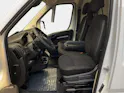 Fiat Ducato Kaw 2.2D/140 290 35 4035 H2 L3 Swiss Edition