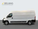 Fiat Ducato Kaw 2.2D/140 290 35 4035 H2 L3 Swiss Edition