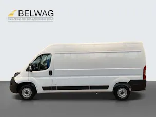 Fiat Ducato Kaw 2.2D/140 290 35 4035 H2 L3 Swiss Edition