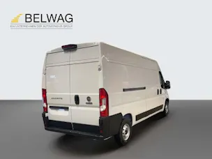 Fiat Ducato Kaw 2.2D/140 290 35 4035 H2 L3 Swiss Edition