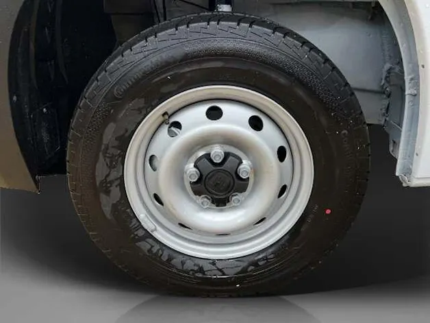 Fiat Ducato Kaw 2.2D/140 290 35 4035 H2 L3 Swiss Edition