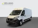 Fiat Ducato Kaw 2.2D/140 290 35 4035 H2 L3 Swiss Edition