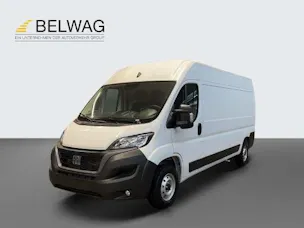 Fiat Ducato Kaw 2.2D/140 290 35 4035 H2 L3 Swiss Edition