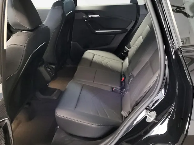 BMW X1 sDrive 18i