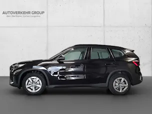 BMW X1 sDrive 18i