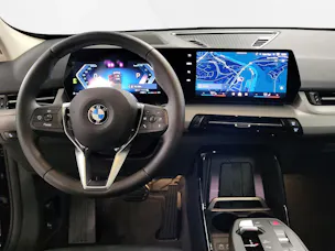 BMW X1 sDrive 18i