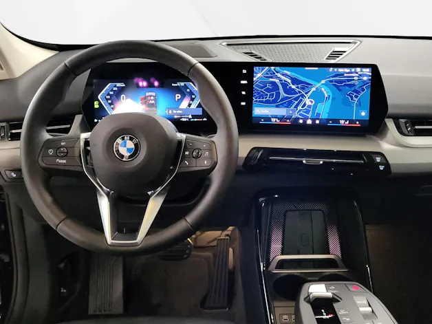BMW X1 sDrive 18i