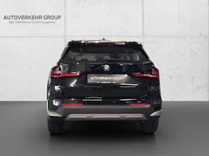 BMW X1 sDrive 18i
