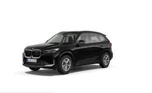 BMW X1 sDrive 18i