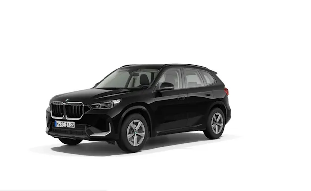BMW X1 sDrive 18i