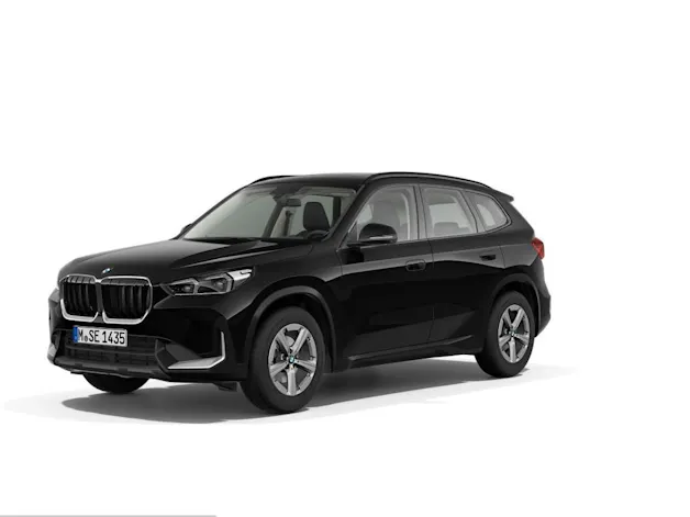 BMW X1 sDrive 18i