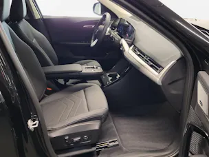 BMW X1 sDrive 18i