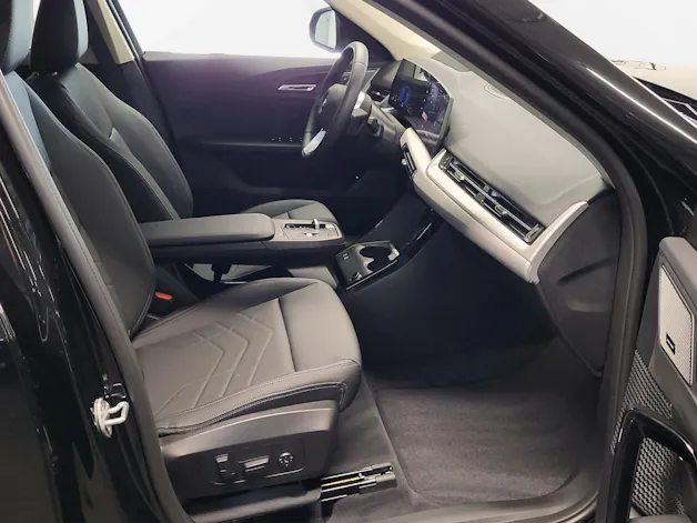BMW X1 sDrive 18i