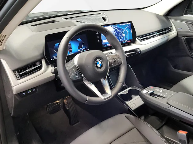 BMW X1 sDrive 18i