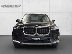 BMW X1 sDrive 18i