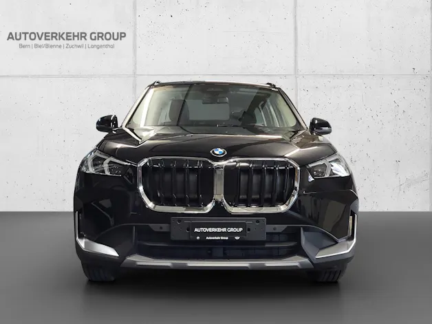 BMW X1 sDrive 18i