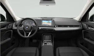 BMW X1 sDrive 18i
