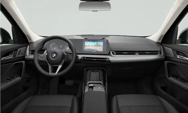 BMW X1 sDrive 18i
