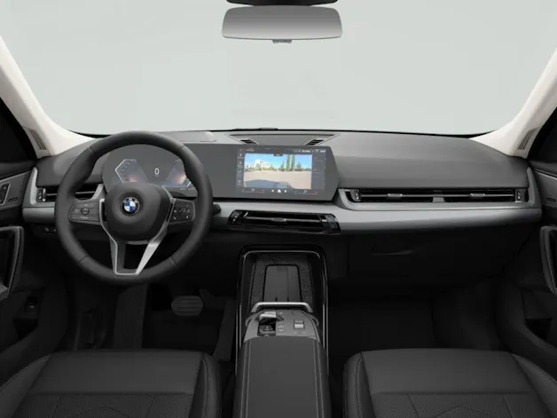 BMW X1 sDrive 18i