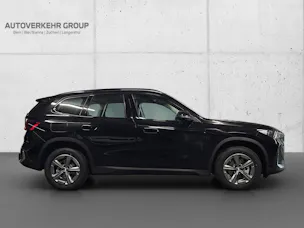 BMW X1 sDrive 18i