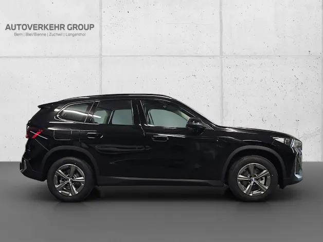 BMW X1 sDrive 18i