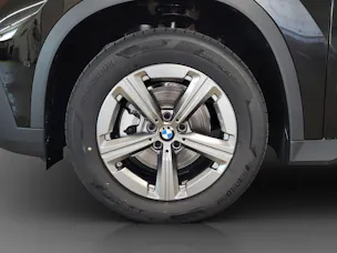 BMW X1 sDrive 18i