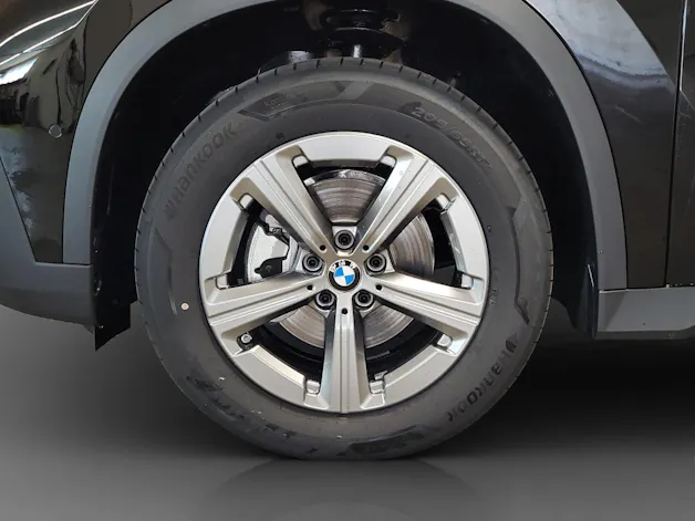 BMW X1 sDrive 18i