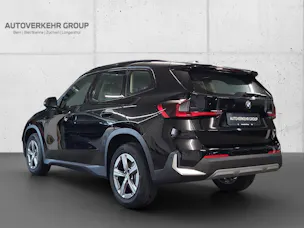 BMW X1 sDrive 18i