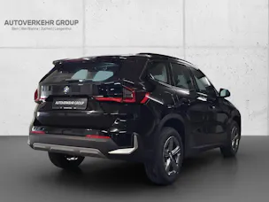BMW X1 sDrive 18i