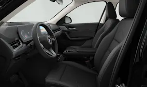 BMW X1 sDrive 18i