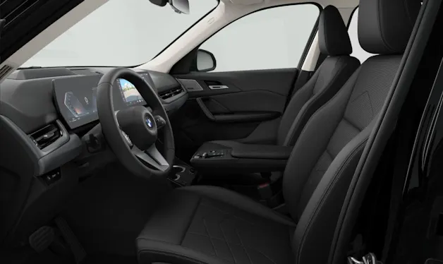 BMW X1 sDrive 18i