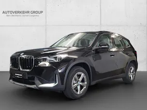 BMW X1 sDrive 18i