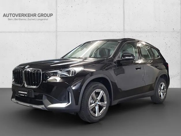 BMW X1 sDrive 18i