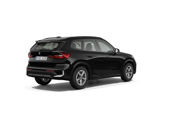 BMW X1 sDrive 18i