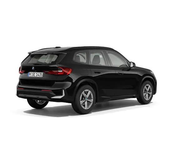 BMW X1 sDrive 18i