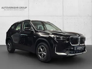 BMW X1 sDrive 18i