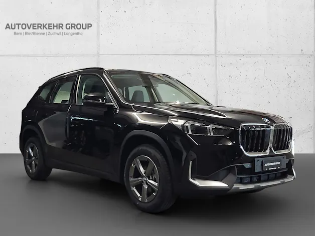 BMW X1 sDrive 18i