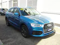 Audi Q3 2.0 TFSI sport quattro S-tronic 180 PS