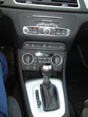 Audi Q3 2.0 TFSI sport quattro S-tronic 180 PS