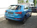 Audi Q3 2.0 TFSI sport quattro S-tronic 180 PS