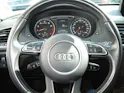 Audi Q3 2.0 TFSI sport quattro S-tronic 180 PS