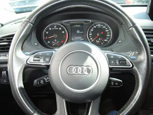 Audi Q3 2.0 TFSI sport quattro S-tronic 180 PS