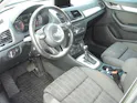 Audi Q3 2.0 TFSI sport quattro S-tronic 180 PS
