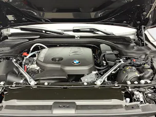 BMW 520d xDr 48V Tour MSp.Pro