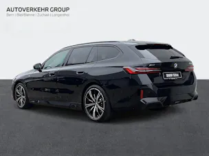 BMW 520d xDr 48V Tour MSp.Pro