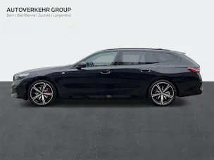 BMW 520d xDr 48V Tour MSp.Pro