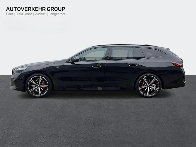 BMW 520d xDr 48V Tour MSp.Pro