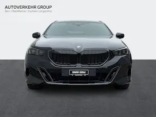BMW 520d xDr 48V Tour MSp.Pro